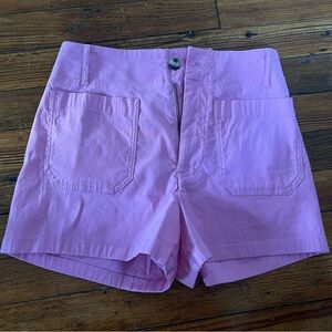 Maeve Colette shorts NWT size 27